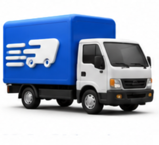 Shipping